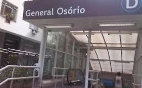 Copacabana Studio One